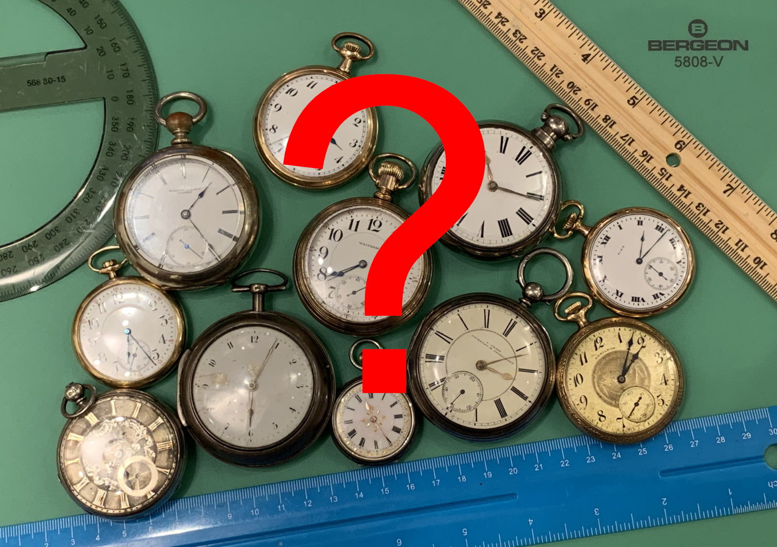 How to choose the right watch size for your wrist? | Blog at Watchard.com