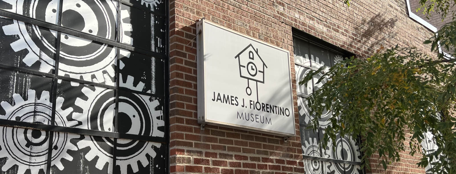 James Fiorentino Cuckoo Clock Museum