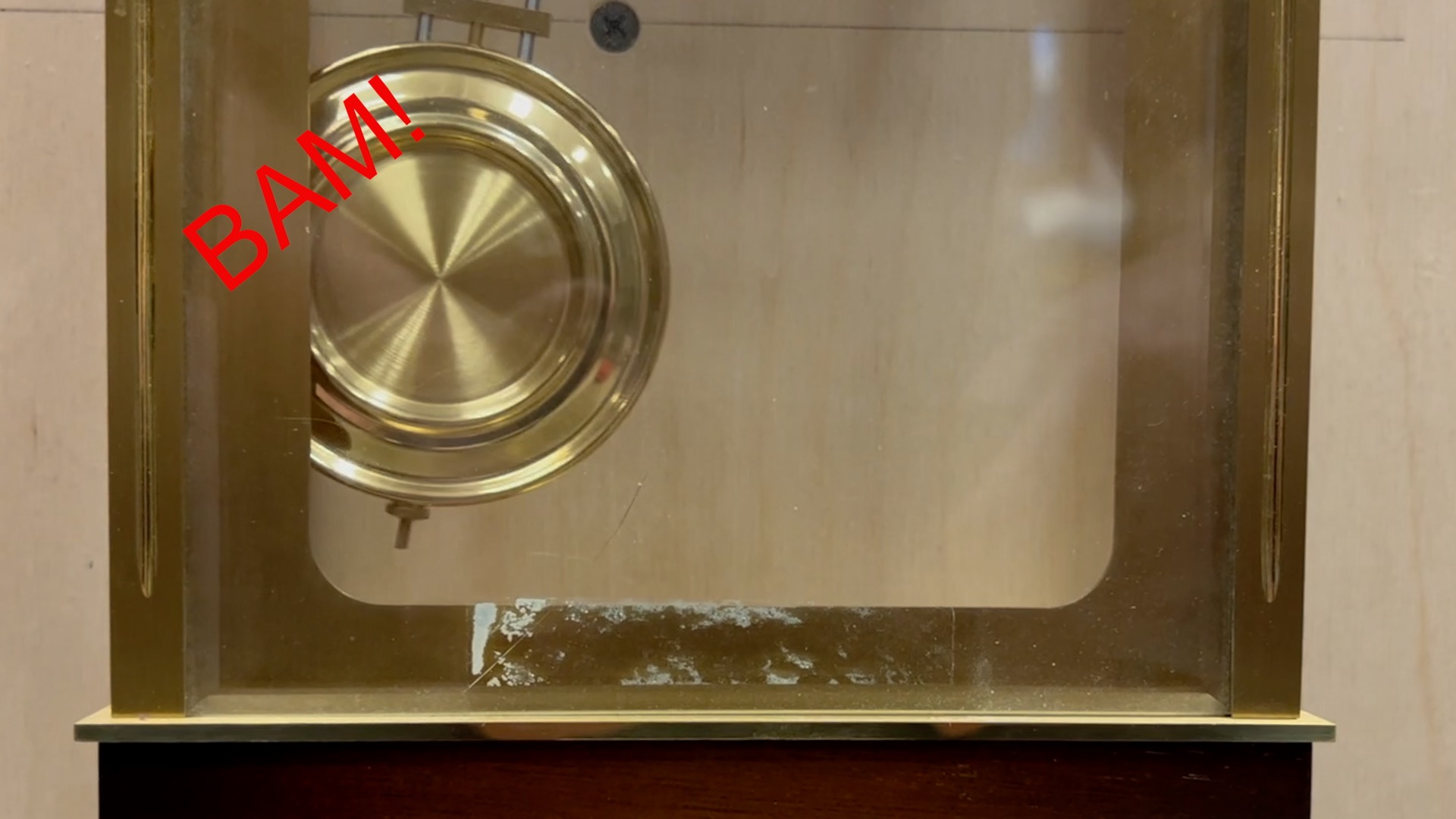 Category Clocks Minnesota Clocks & Watches