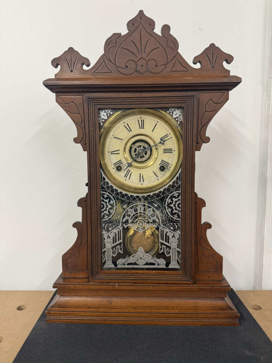 Gilbert Buffalo-image