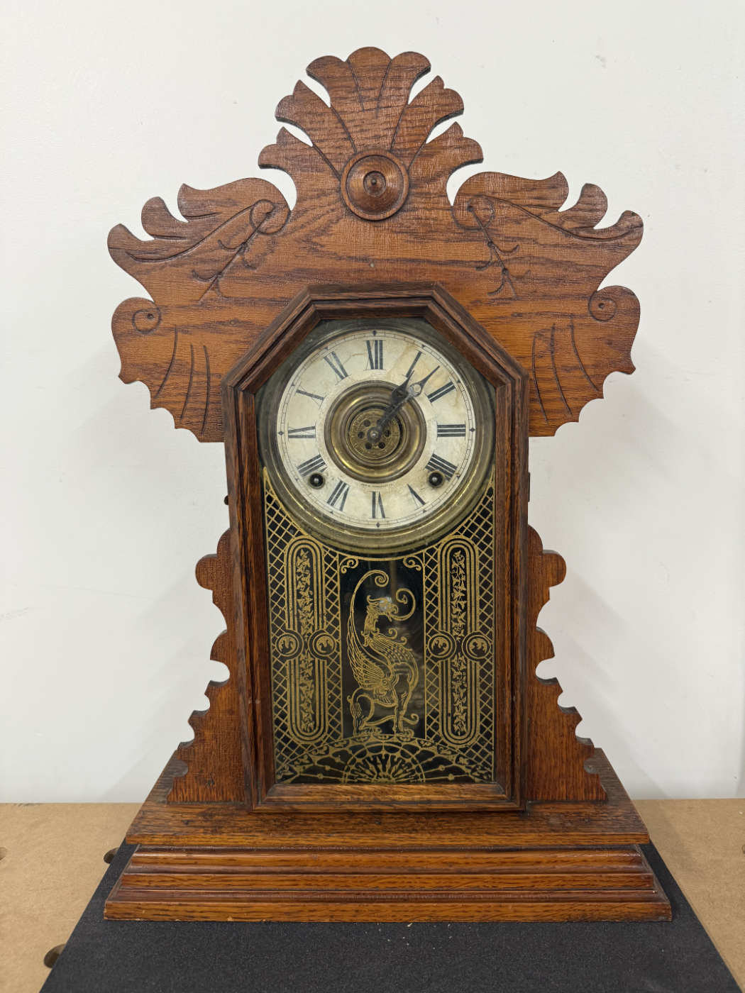 Ingraham Dahlia-image